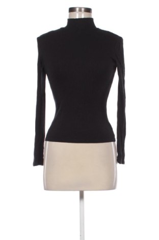 Дамска блуза Unbranded, Размер M, Цвят Черен, Цена 10,00 €