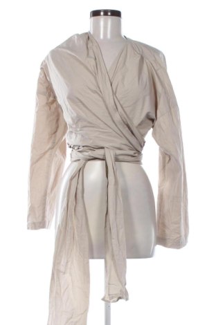 Damen Shirt Unbranded, Größe L, Farbe Beige, Preis 9,78 €