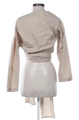 Damen Shirt Unbranded, Größe L, Farbe Beige, Preis 9,78 €