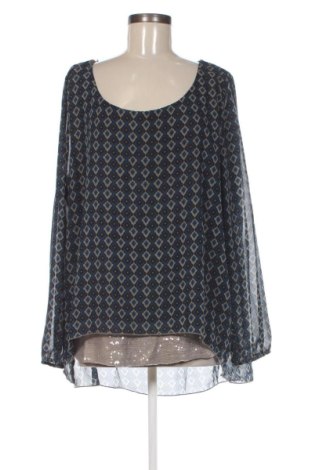 Damen Shirt Unbranded, Größe L, Farbe Mehrfarbig, Preis 12,99 €