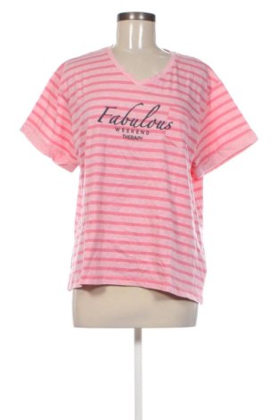 Damen Shirt Unbranded, Größe XXL, Farbe Mehrfarbig, Preis € 12,99