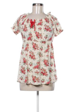 Dámska blúza Unbranded, Veľkosť M, Farba Viacfarebná, Cena  10,00 €