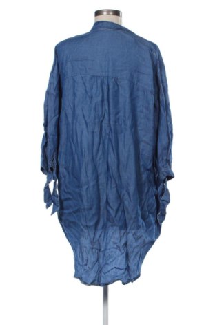 Damen Shirt Unbranded, Größe L, Farbe Blau, Preis 10,00 €