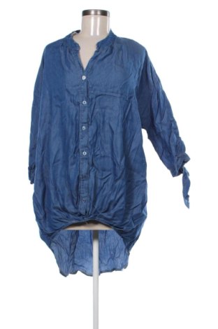 Damen Shirt Unbranded, Größe L, Farbe Blau, Preis 10,00 €