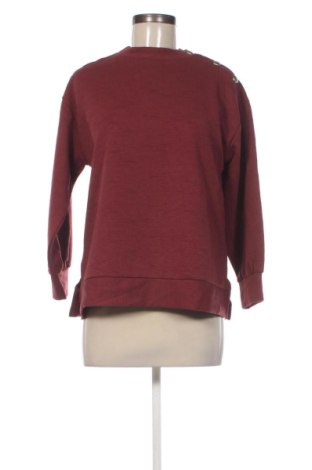 Γυναικεία μπλούζα Unbranded, Μέγεθος M, Χρώμα Κόκκινο, Τιμή 4,99 €