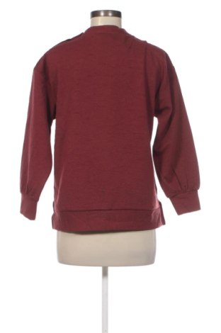 Γυναικεία μπλούζα Unbranded, Μέγεθος M, Χρώμα Κόκκινο, Τιμή 4,99 €