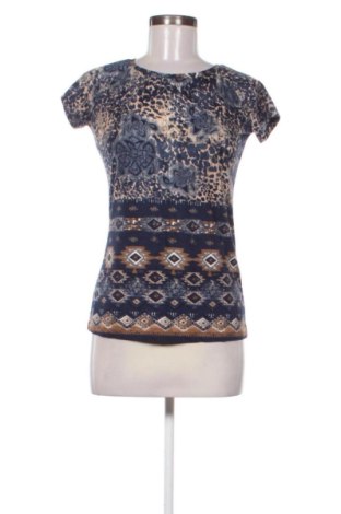 Damen Shirt Unbranded, Größe M, Farbe Mehrfarbig, Preis 10,00 €