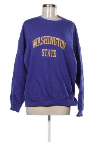 Γυναικεία μπλούζα Unbranded, Μέγεθος XL, Χρώμα Βιολετί, Τιμή 11,99 €