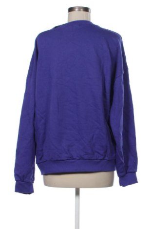 Γυναικεία μπλούζα Unbranded, Μέγεθος XL, Χρώμα Βιολετί, Τιμή 11,99 €