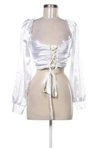 Damen Shirt Unbranded, Größe S, Farbe Weiß, Preis 8,77 €