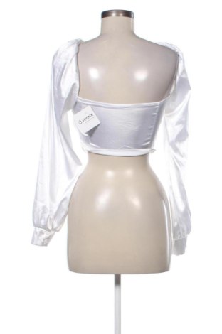 Damen Shirt Unbranded, Größe S, Farbe Weiß, Preis 8,77 €