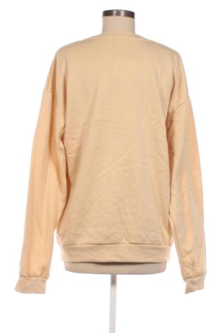 Дамска блуза Unbranded, Размер XL, Цвят Бежов, Цена 20,45 €
