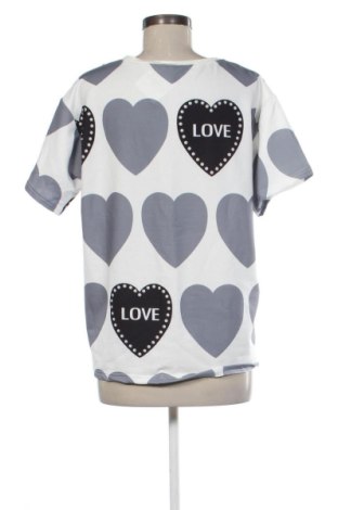 Damen Shirt Unbranded, Größe L, Farbe Mehrfarbig, Preis 10,00 €