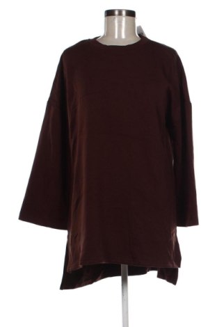 Damen Shirt Unbranded, Größe XS, Farbe Braun, Preis 5,99 €