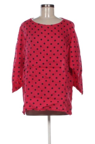 Дамска блуза Unbranded, Размер XXL, Цвят Многоцветен, Цена 9,71 €