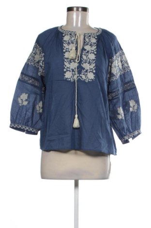 Damen Shirt Unbranded, Größe L, Farbe Blau, Preis 9,78 €