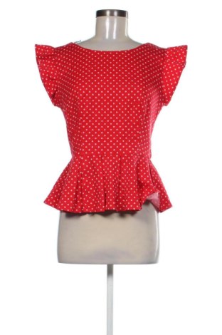 Damen Shirt Unbranded, Größe M, Farbe Mehrfarbig, Preis 9,78 €