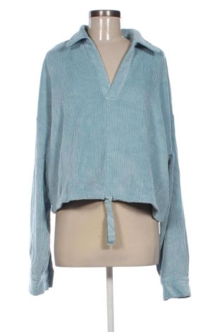 Damen Shirt Unbranded, Größe M, Farbe Blau, Preis € 4,99