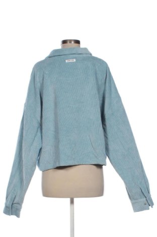Damen Shirt Unbranded, Größe M, Farbe Blau, Preis € 4,99