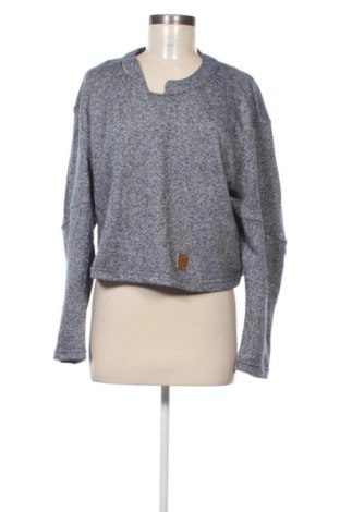 Γυναικεία μπλούζα Unbranded, Μέγεθος M, Χρώμα Μπλέ, Τιμή 4,99 €