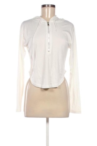 Γυναικεία μπλούζα Unbranded, Μέγεθος L, Χρώμα Λευκό, Τιμή 5,99 €