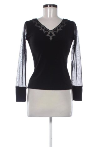 Bluzka damska Unbranded, Rozmiar S, Kolor Czarny, Cena 53,58 zł