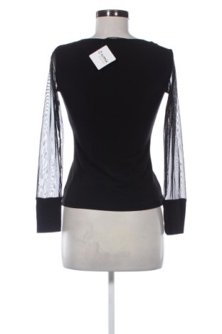 Bluzka damska Unbranded, Rozmiar S, Kolor Czarny, Cena 53,58 zł