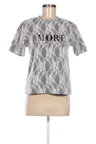 Дамска блуза Unbranded, Размер M, Цвят Многоцветен, Цена 10,00 €