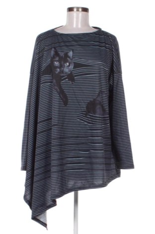 Damen Shirt Unbranded, Größe XL, Farbe Mehrfarbig, Preis 9,78 €