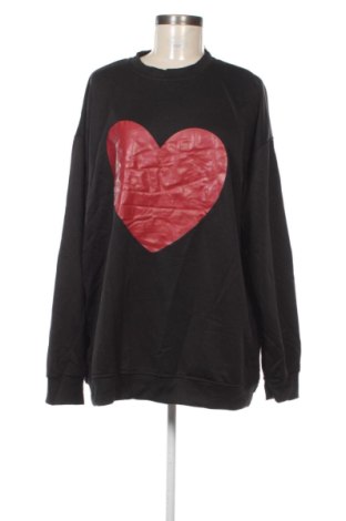 Damen Shirt Unbranded, Größe 3XL, Farbe Schwarz, Preis 12,99 €