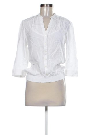 Дамска блуза Unbranded, Размер M, Цвят Бял, Цена 10,00 €