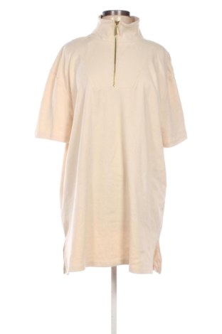 Dámska blúza Unbranded, Veľkosť 3XL, Farba Kremová, Cena  9,71 €