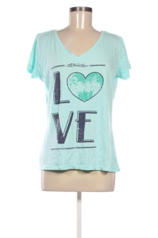 Dámska blúza Unbranded, Veľkosť XL, Farba Viacfarebná, Cena  9,71 €