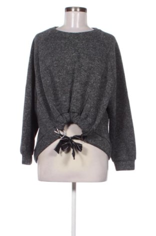 Дамска блуза Unbranded, Размер M, Цвят Сив, Цена 9,78 €