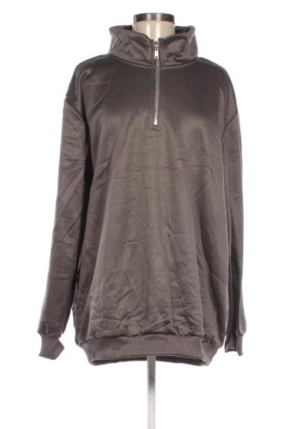 Dámska blúza Unbranded, Veľkosť XXL, Farba Sivá, Cena  8,95 €