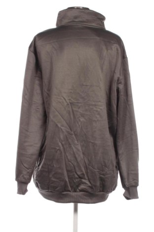 Dámska blúza Unbranded, Veľkosť XXL, Farba Sivá, Cena  8,95 €