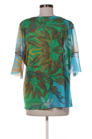 Дамска блуза Unbranded, Размер XXL, Цвят Многоцветен, Цена 10,22 €