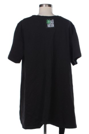 Damen Shirt Unbranded, Größe L, Farbe Schwarz, Preis 10,00 €