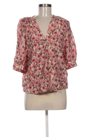 Дамска блуза Unbranded, Размер M, Цвят Многоцветен, Цена 10,22 €