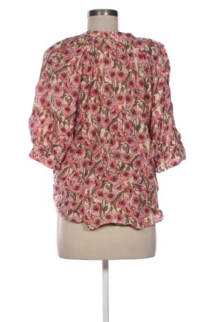 Дамска блуза Unbranded, Размер M, Цвят Многоцветен, Цена 10,22 €