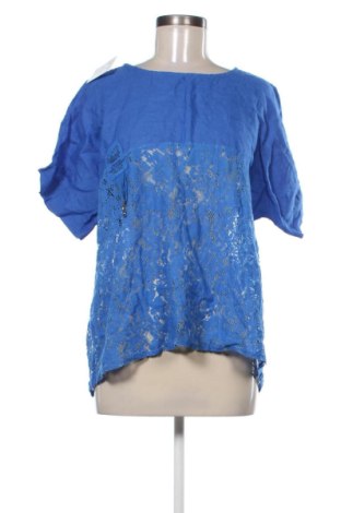 Női blúz Unbranded, Méret XL, Szín Kék, Ár 7 609 Ft