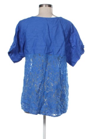 Női blúz Unbranded, Méret XL, Szín Kék, Ár 7 609 Ft