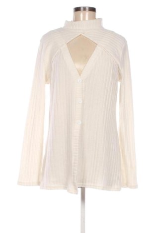 Дамска блуза Unbranded, Размер L, Цвят Бял, Цена 10,00 €