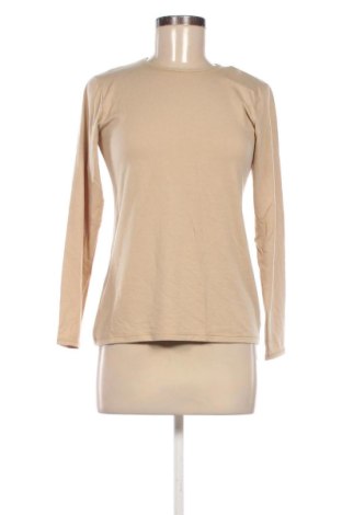Női blúz Unbranded, Méret S, Szín Bézs, Ár 4 132 Ft