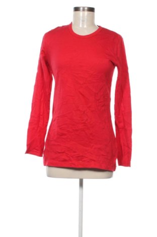 Γυναικεία μπλούζα Unbranded, Μέγεθος M, Χρώμα Κόκκινο, Τιμή 4,99 €