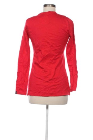 Γυναικεία μπλούζα Unbranded, Μέγεθος M, Χρώμα Κόκκινο, Τιμή 4,99 €