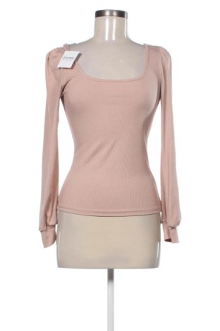 Damen Shirt Unbranded, Größe M, Farbe Aschrosa, Preis € 12,99