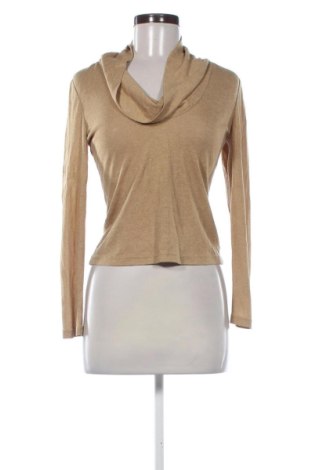 Дамска блуза Unbranded, Размер M, Цвят Кафяв, Цена 9,78 €