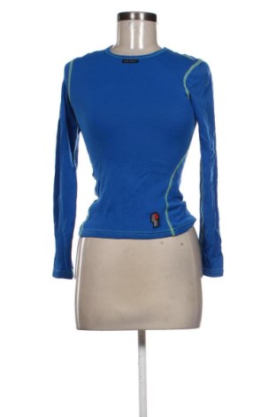 Dámska blúza Unbranded, Veľkosť S, Farba Modrá, Cena  6,95 €