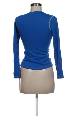 Dámska blúza Unbranded, Veľkosť S, Farba Modrá, Cena  6,95 €